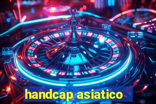 handcap asiatico -1.5